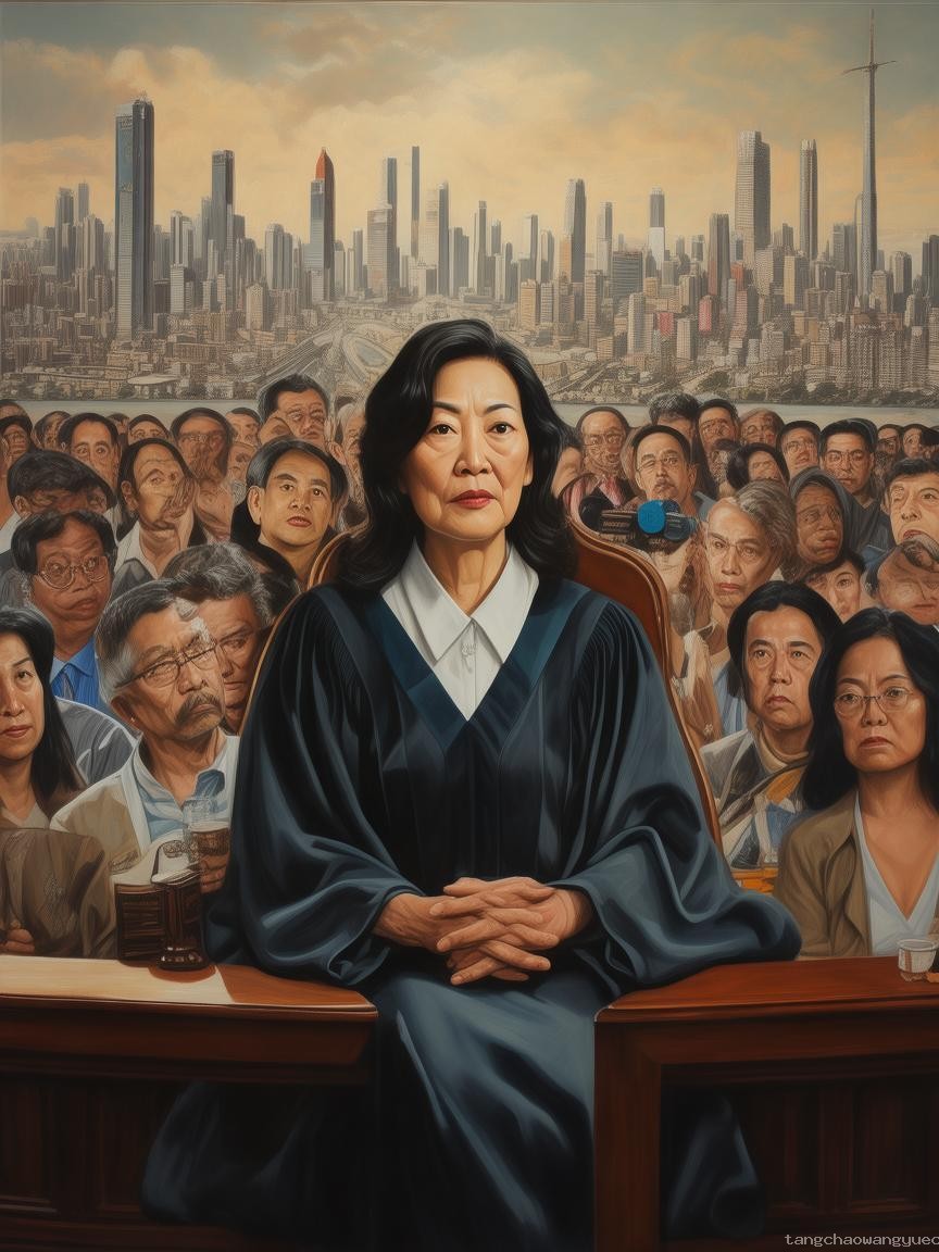 成都27岁女子家门口遇害案庭审取消：司法公正与社会安全的深度剖析